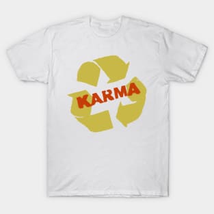 Karma T-Shirt